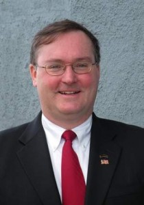 Atlantic Highlands Councilman Peter Doyle