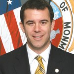 Acting Prosecutor Christopher J. Gramiccioni