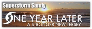 Sandy One Year Later