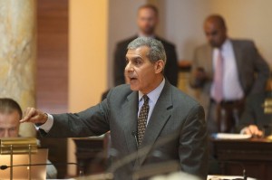 Sen. Joe Kyrillos