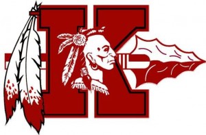 Keyport Indiands