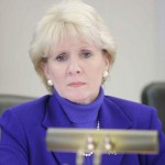 Assemblywoman Mary Pat Angelini