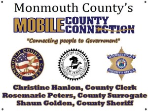 Monmouth County Mobile Connection