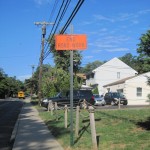 Treaspass? Eminent Domain? Why Are They Ending Road Work Anyway?