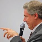 Pallone voted against Gateway project funding