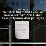 Cohen sentenced to five years in child porn case