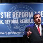 Opinion: Hope and Optimism Killed Christie’s Chances