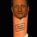 Hillary Emails Discovered During Anthony Weiner Sexting Investigation