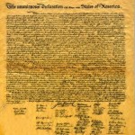 In Congress, July 4, 1776