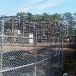 At 12:48 PM: No Action At Belford Substation