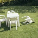 Earthquake Damage