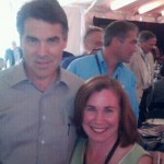 Little Positioning Herself To Join Perry Campaign