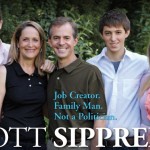 Scott Sipprelle Joins The Real Jersey Guys On Tuesday Evening