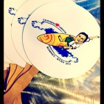 2012 Year in review:  August