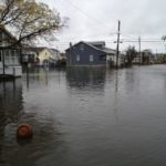 Study finds dramatic jump in heart attacks after Superstorm Sandy struck