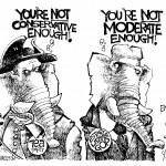 Gonzalez: “It’s very likely” that the Bayshore Tea Party Group will field a primary slate