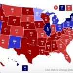 MMM Predictions for Election 2012