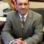 Arnone Addresses The Monmouth County Budget