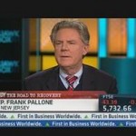 If Pallone wants to be a U.S. Senator, he should run for Governor