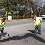 Hey Tinton Falls….See a pothole? Report a pothole