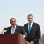 Rible, Arnone Launch Initiative To Attract Super Bowl Visitors To Monmouth County