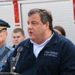 Welcome back to Monmouth County, Governor We’ve been waiting