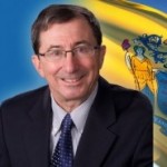 The other GOP candidate for governor