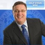 Lonegan agrees with Christie <i>and</i> Paul