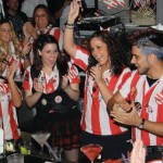 Franchisee of T.G.I. Friday’s Targeted in “Operation Swill” to Pay $500,000 for Replacing Premium Alcohol with Cheaper Substitutes