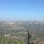 Project Interchange trip to Israel: Day 4