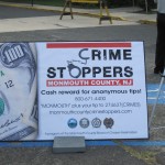 Crime Stoppers To Reward Anonymous Tipsters Of Monmouth County Crimes With Cash