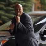 What is Booker Hiding? Why?