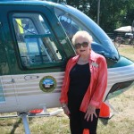 Burry To Lead 100 Horses Down Main Street, Freehold