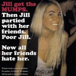 Mumps Closes D’Jais For The Weekend