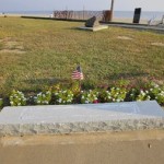 Along the Shore, rebuilding 9/11 memorials for memory’s sake