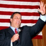 Rally For Christie, 13th District and Monmouth County Republicans on Saturday