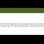 Obama Closes The Ocean