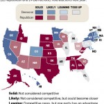 Christie’s role as RGA chairman bestows power over GOP’s fate, and his own