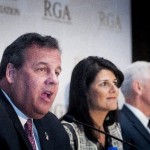 Chris Christie leaves for Oklahoma Thursday, raising ire of Democrats and gay rights activists