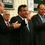 Former Gov. Tom Kean: Christie must confront N.J. pension crisis, report says