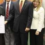 Lucas Posts Two Properties To Cover His Bail