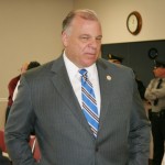 Sweeney Rejects Using COAH Funds For Sandy Rebuilding