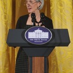 What would you ask Kathleen Sebelius if you had the chance?