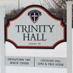 Middletown Resident Opposes Trinity Hall School Development