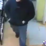 Investigators Seek Help In Identifying Keyport Armed Robbery Suspect