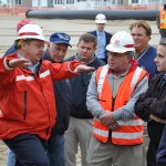 Beach Replenishment Project Completed In Belmar