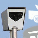 MORE CRASH, MORE CASH AT RED LIGHT CAMERA INTERSECTIONS