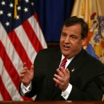 Governor Christie’s Announcement On Budget 