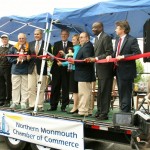 Business groups join together to kick-off summer on the bayshore