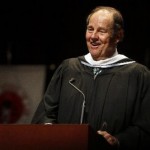 Former Gov. Tom Kean to replace Condoleezza Rice as Rutgers commencement speaker